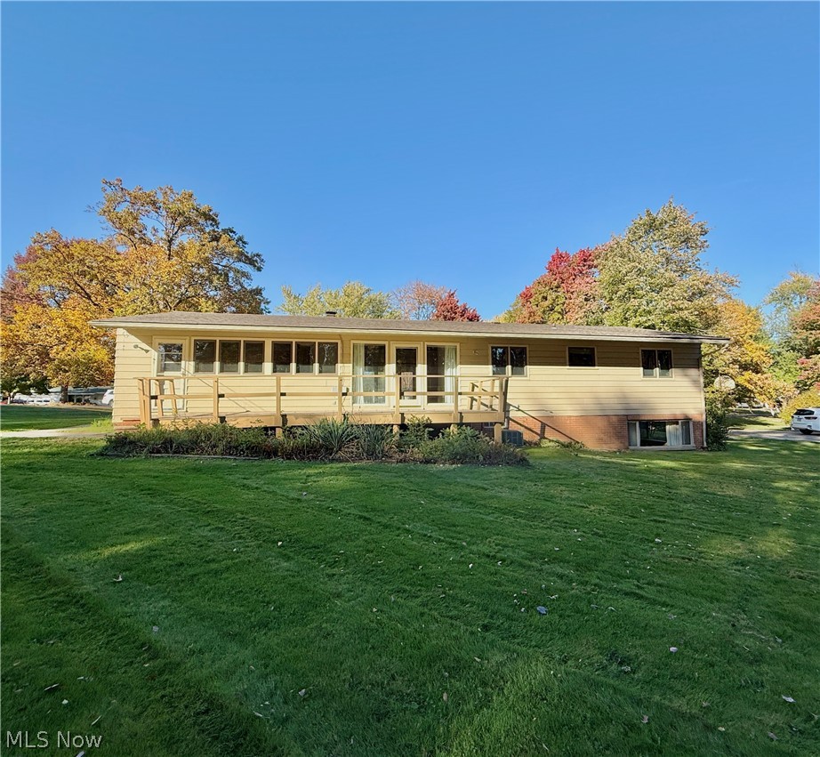 6640 Somerset Drive Brecksville OH 44141