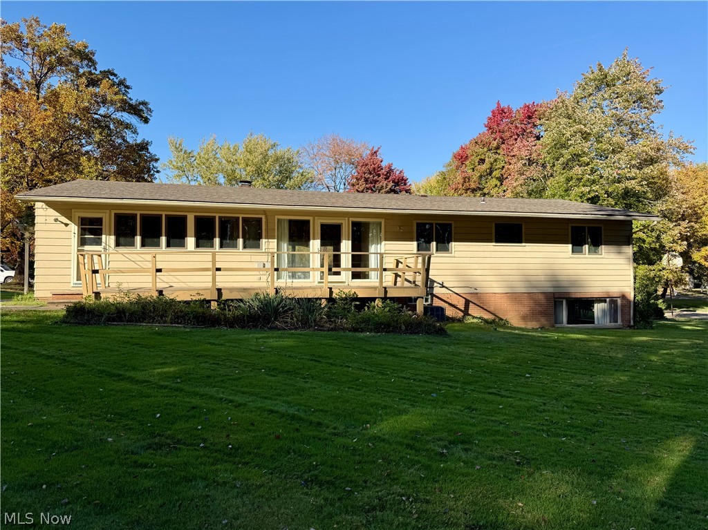 6640 Somerset Drive Brecksville OH 44141