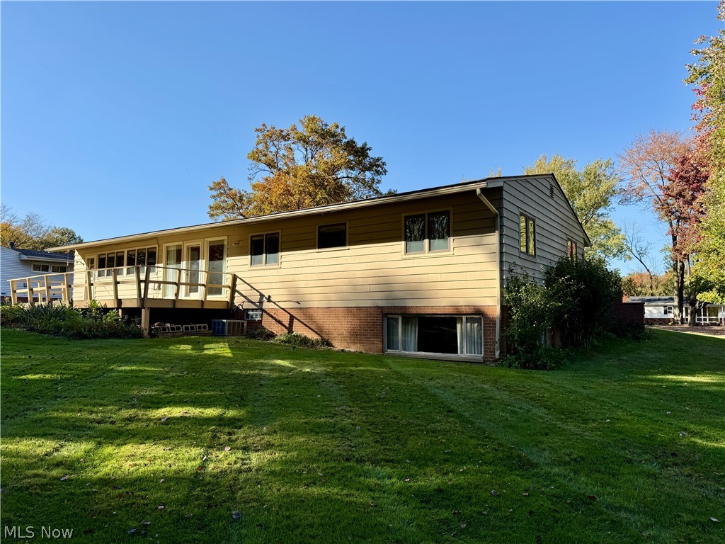 6640 Somerset Drive Brecksville OH 44141