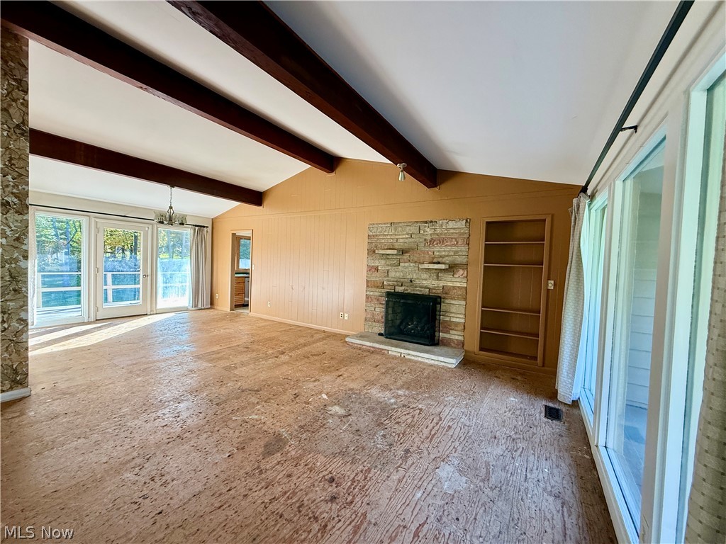 6640 Somerset Drive Brecksville OH 44141