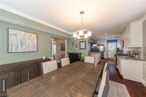 18707 Scottsdale Boulevard Shaker Heights OH 44122