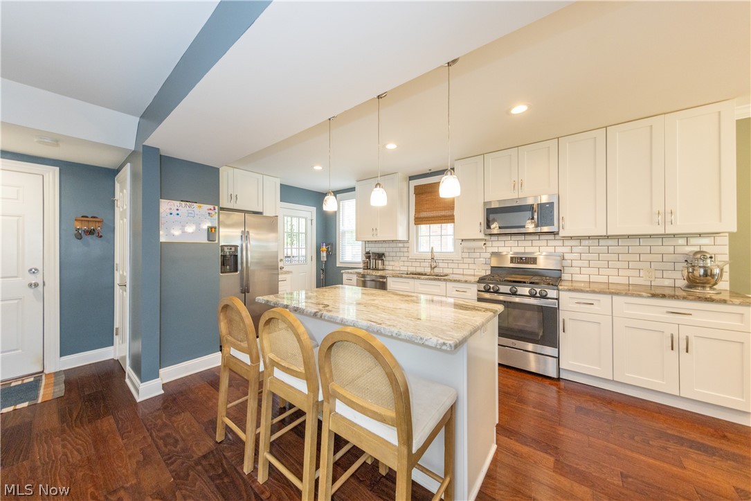 18707 Scottsdale Boulevard Shaker Heights OH 44122