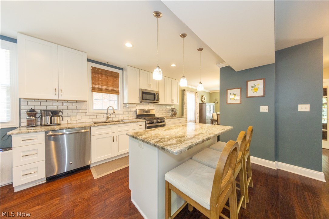 18707 Scottsdale Boulevard Shaker Heights OH 44122