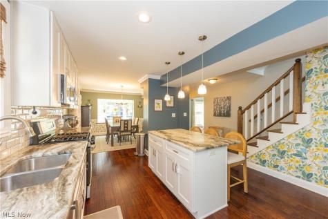 18707 Scottsdale Boulevard Shaker Heights OH 44122