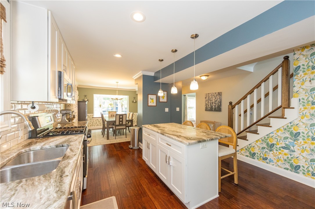 18707 Scottsdale Boulevard Shaker Heights OH 44122