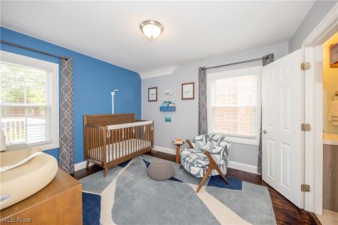 18707 Scottsdale Boulevard Shaker Heights OH 44122