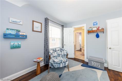 18707 Scottsdale Boulevard Shaker Heights OH 44122