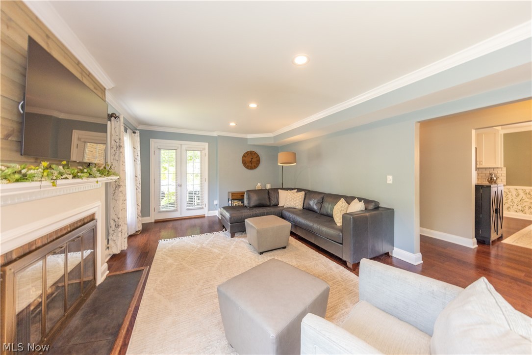 18707 Scottsdale Boulevard Shaker Heights OH 44122