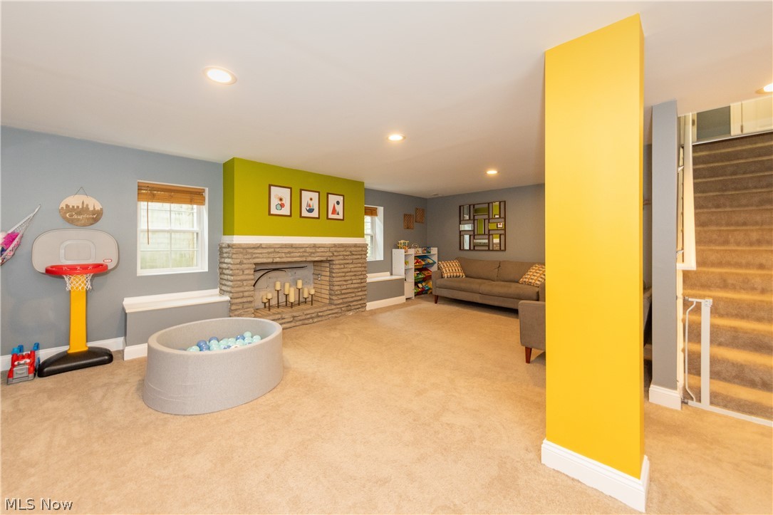 18707 Scottsdale Boulevard Shaker Heights OH 44122
