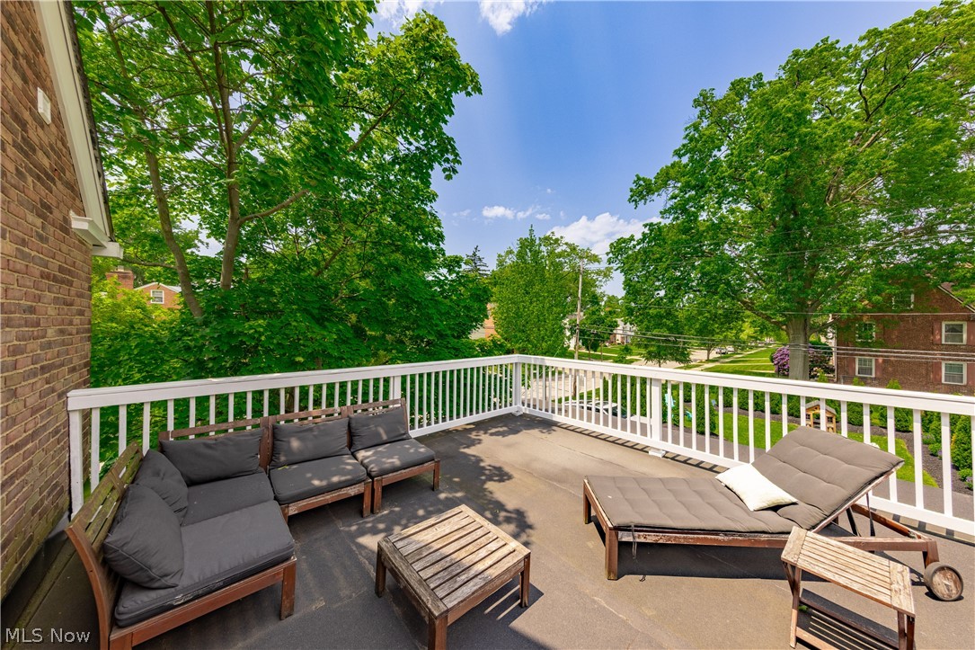 18707 Scottsdale Boulevard Shaker Heights OH 44122
