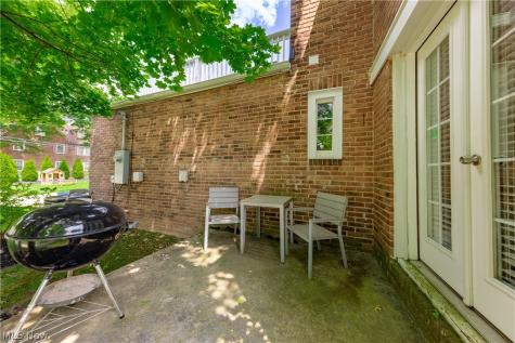 18707 Scottsdale Boulevard Shaker Heights OH 44122