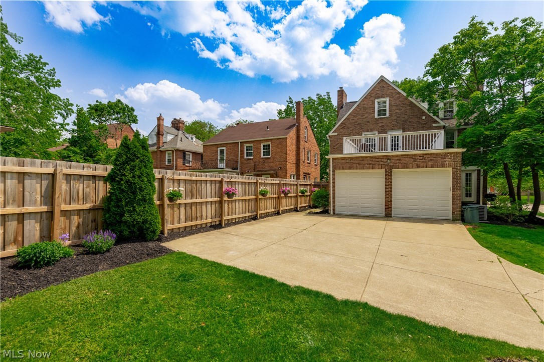 18707 Scottsdale Boulevard Shaker Heights OH 44122
