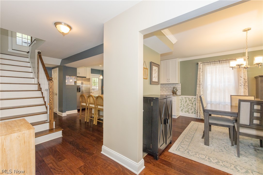 18707 Scottsdale Boulevard Shaker Heights OH 44122