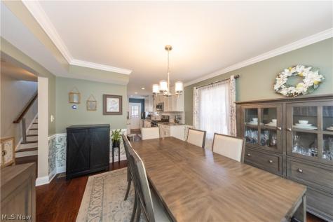 18707 Scottsdale Boulevard Shaker Heights OH 44122