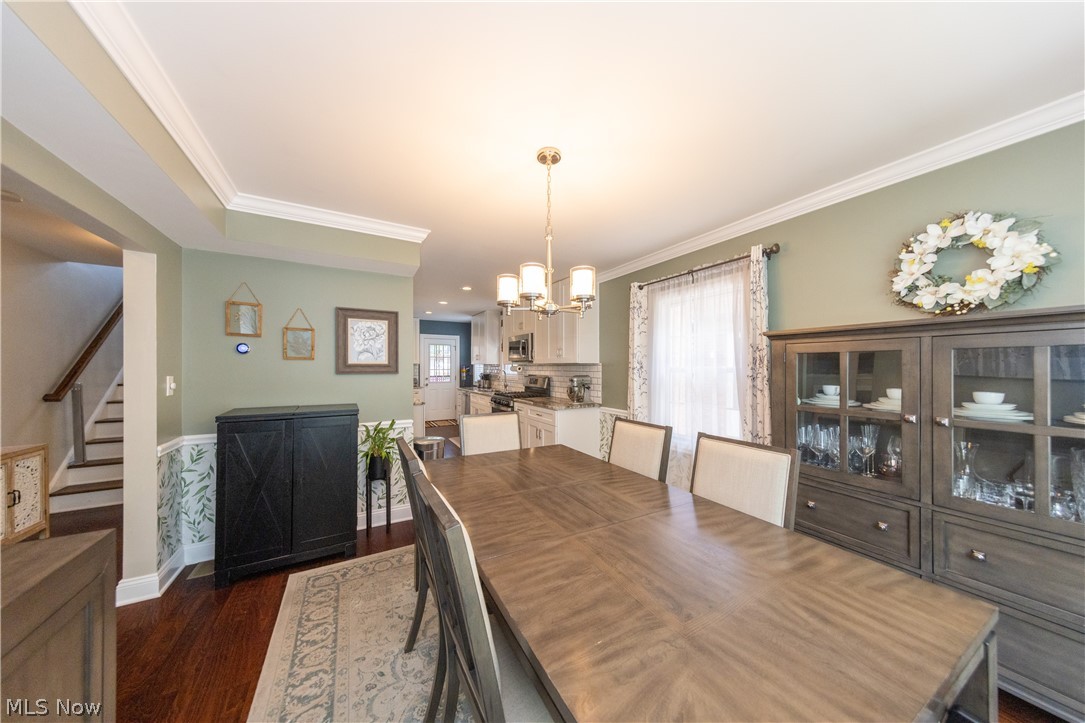 18707 Scottsdale Boulevard Shaker Heights OH 44122
