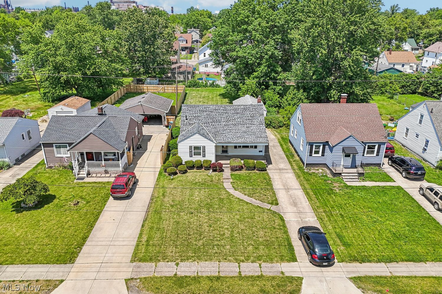 1743 E 36th Street Lorain OH 44055