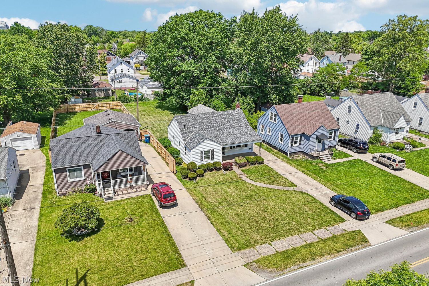 1743 E 36th Street Lorain OH 44055