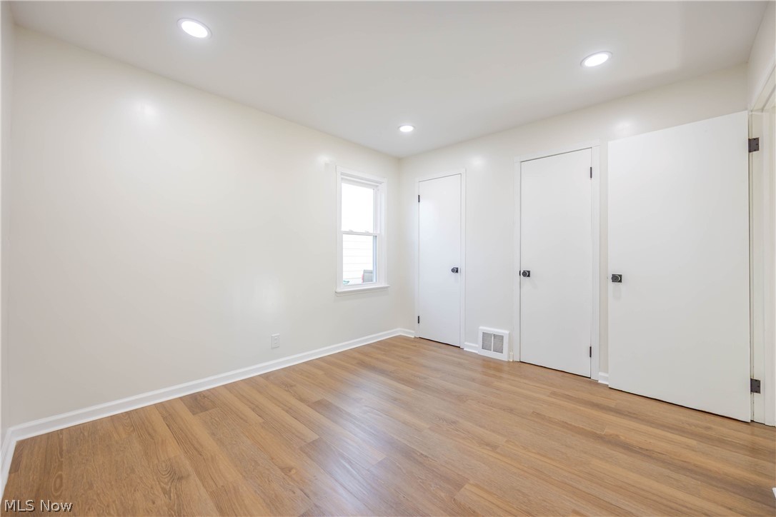 14705 Brunswick Avenue Maple Heights OH 44137