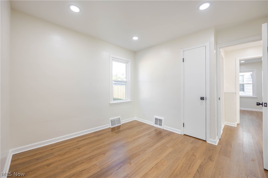 14705 Brunswick Avenue Maple Heights OH 44137