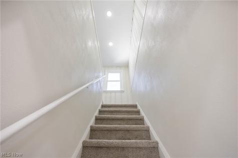 14705 Brunswick Avenue Maple Heights OH 44137