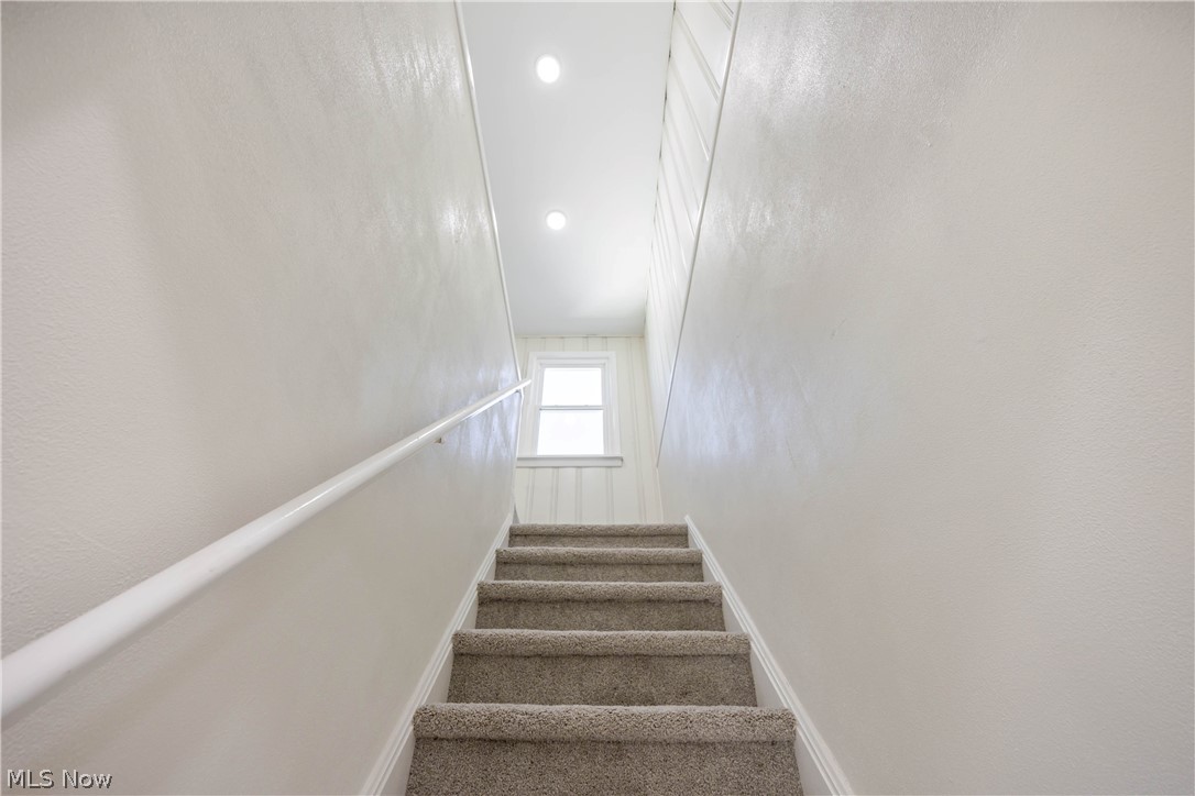 14705 Brunswick Avenue Maple Heights OH 44137