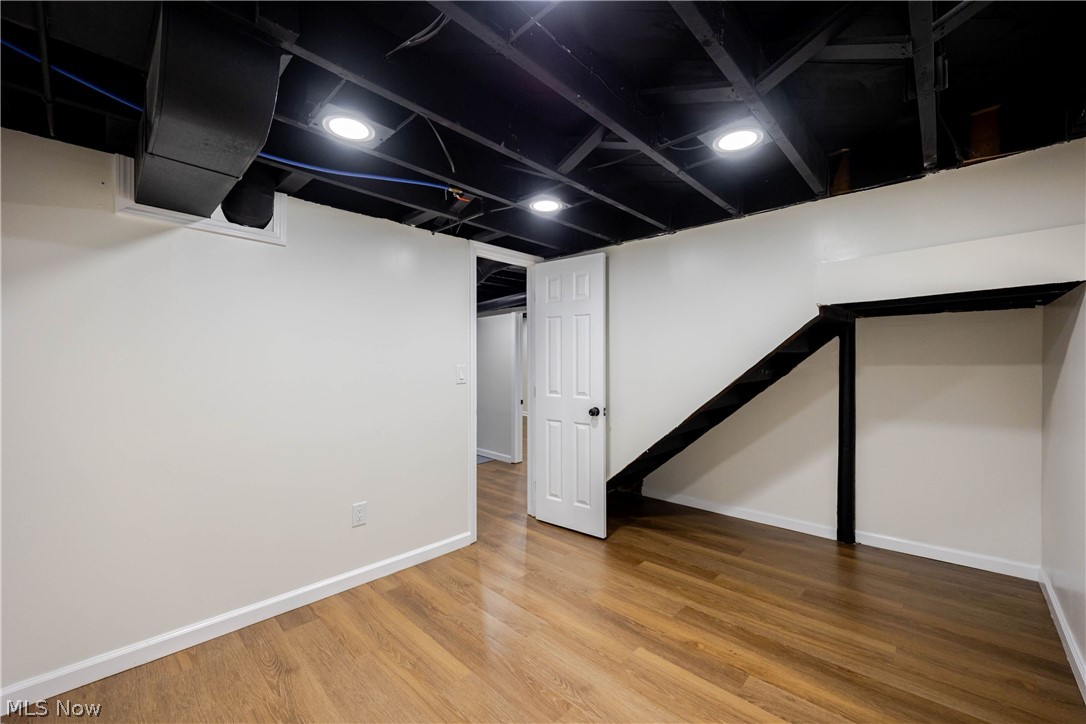 14705 Brunswick Avenue Maple Heights OH 44137