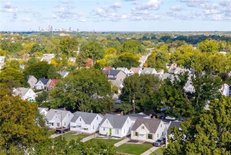14705 Brunswick Avenue Maple Heights OH 44137