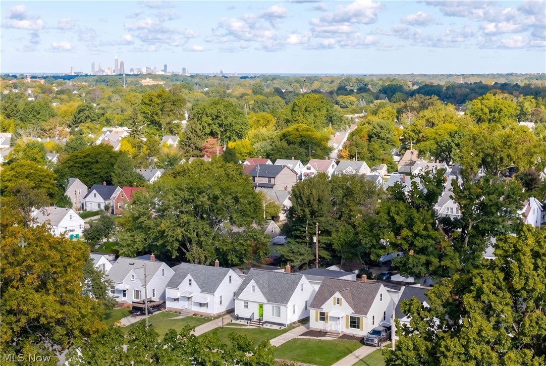 14705 Brunswick Avenue Maple Heights OH 44137