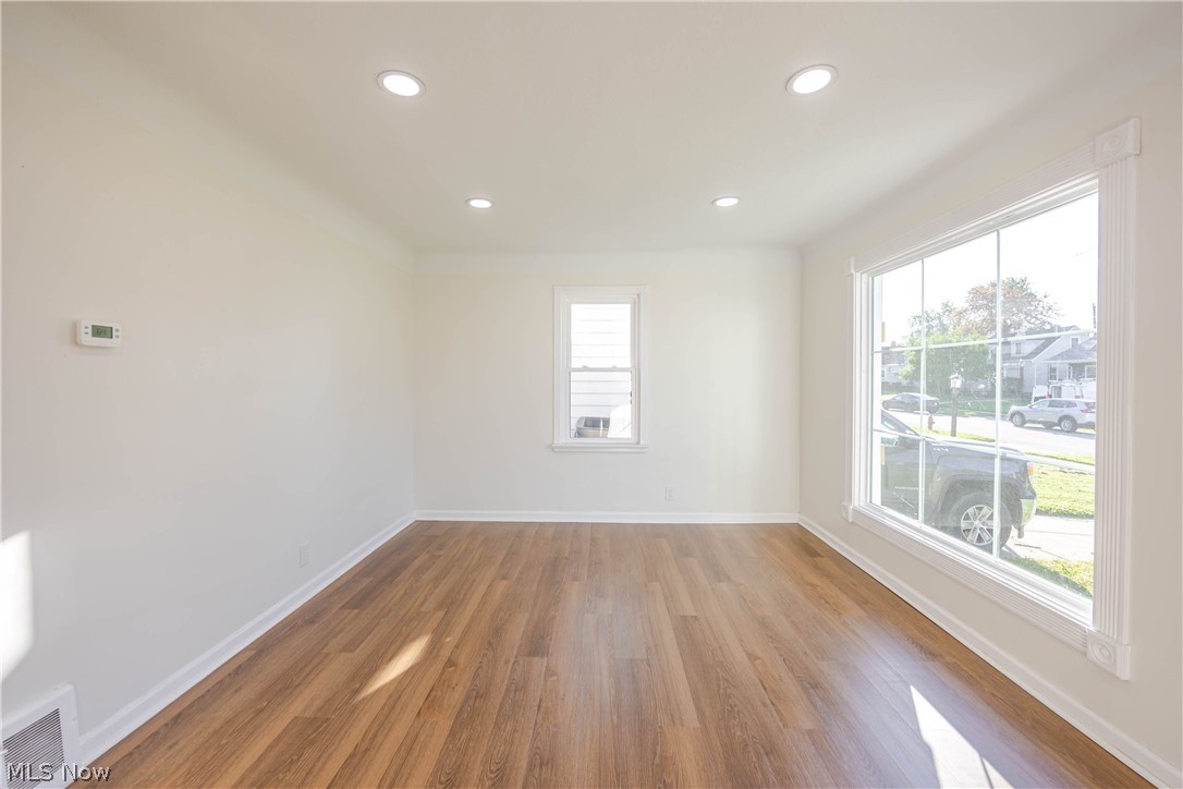 14705 Brunswick Avenue Maple Heights OH 44137