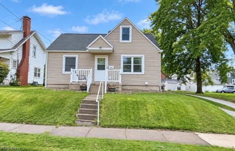 681 Mcgrath Street Alliance OH 44601