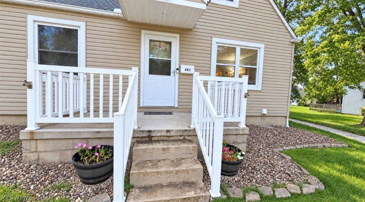 681 Mcgrath Street Alliance OH 44601