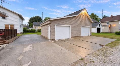 681 Mcgrath Street Alliance OH 44601