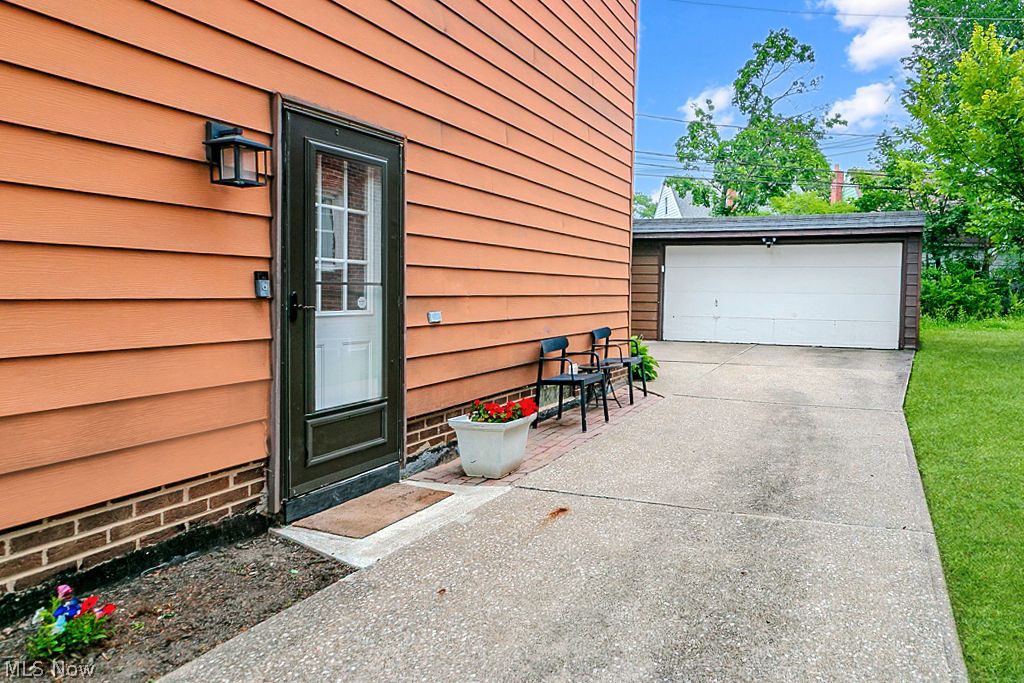 3543 Lynnfield Road Shaker Heights OH 44122