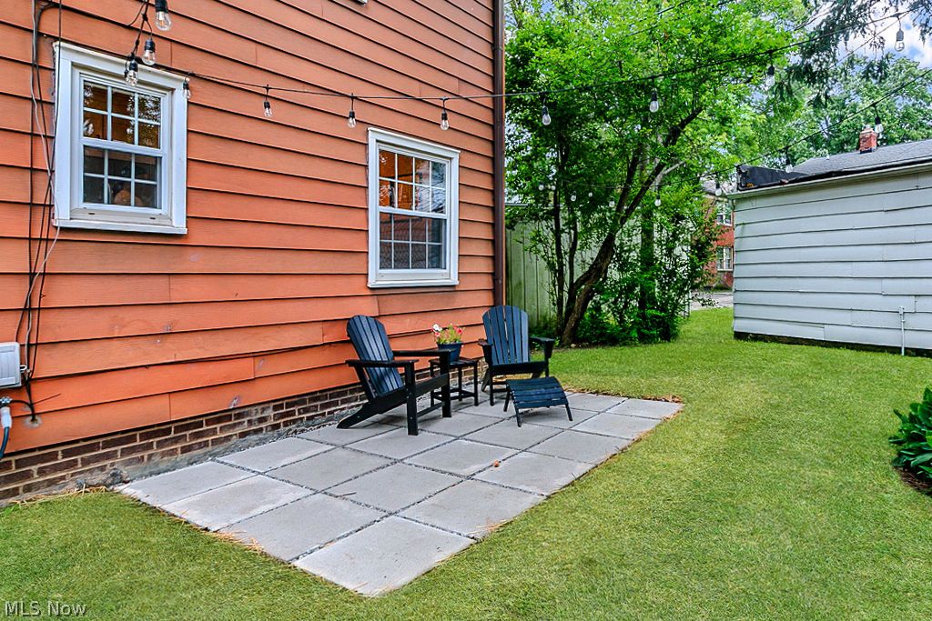 3543 Lynnfield Road Shaker Heights OH 44122