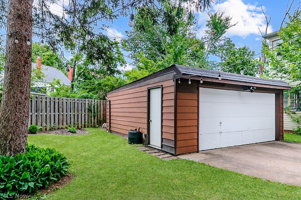3543 Lynnfield Road Shaker Heights OH 44122