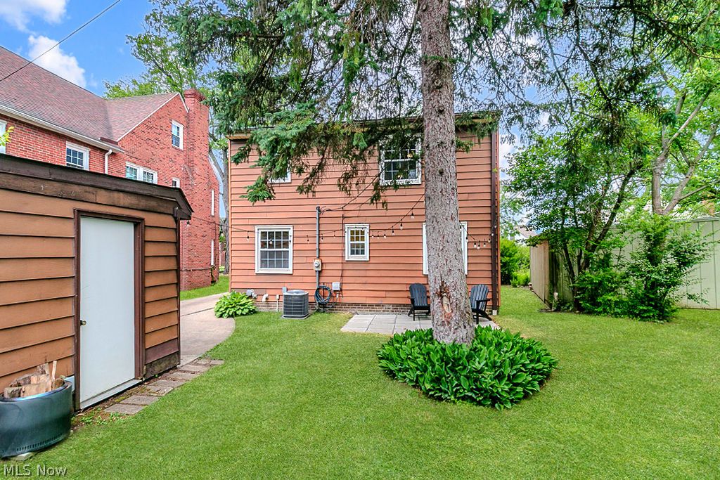 3543 Lynnfield Road Shaker Heights OH 44122