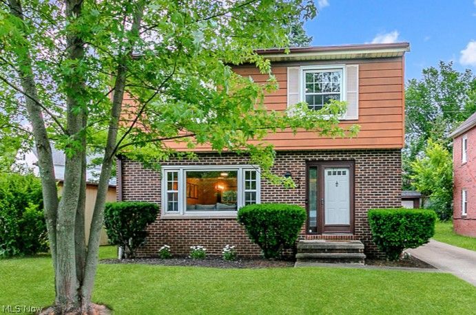 3543 Lynnfield Road Shaker Heights OH 44122