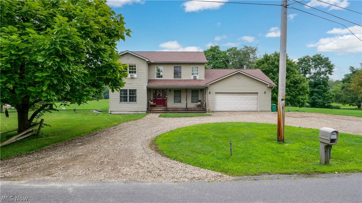 11796 Mantua Center Road Mantua OH 44255