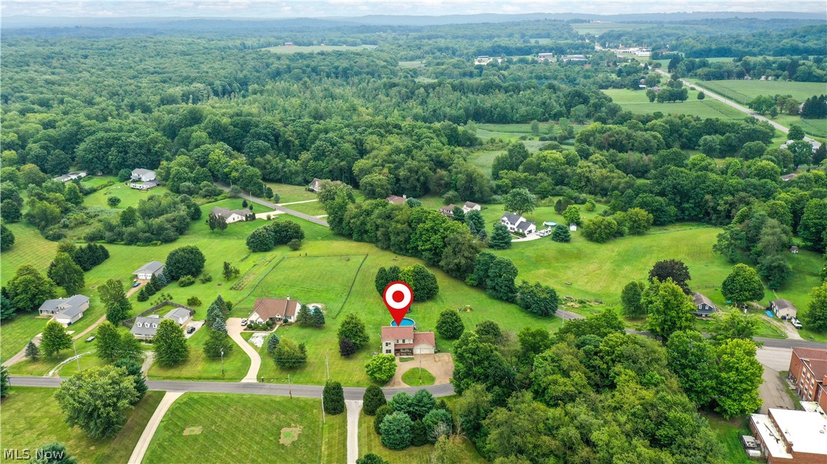 11796 Mantua Center Road Mantua OH 44255