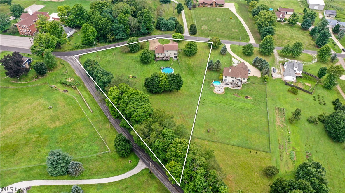 11796 Mantua Center Road Mantua OH 44255