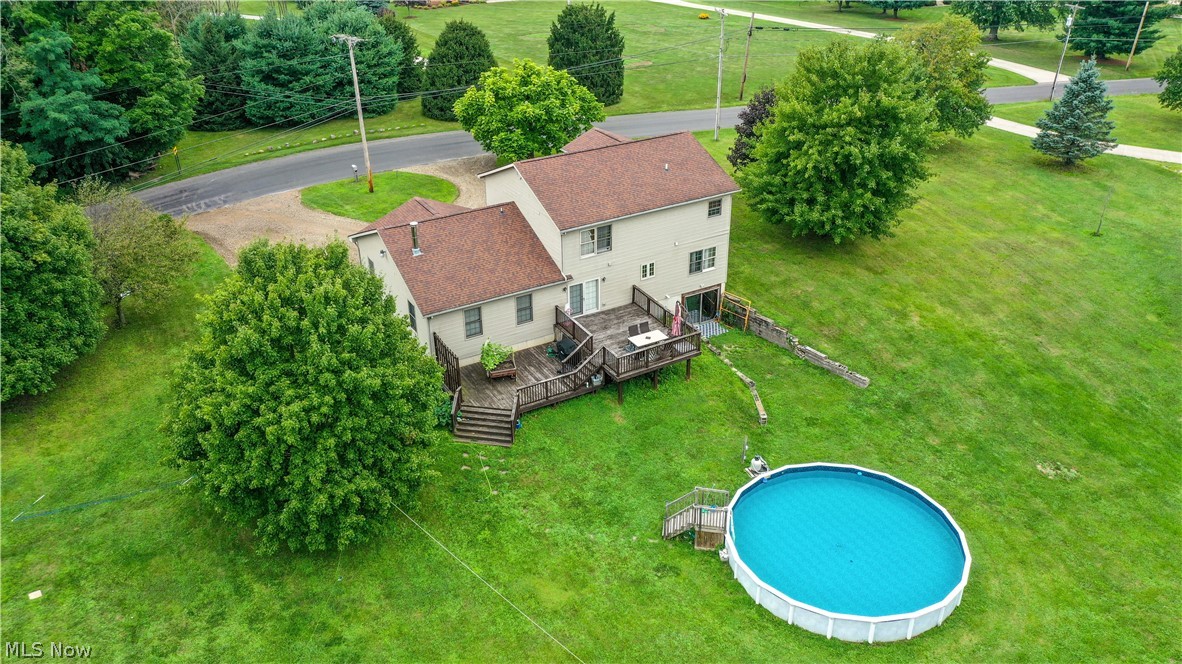 11796 Mantua Center Road Mantua OH 44255