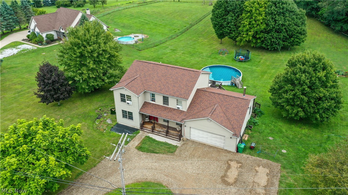 11796 Mantua Center Road Mantua OH 44255