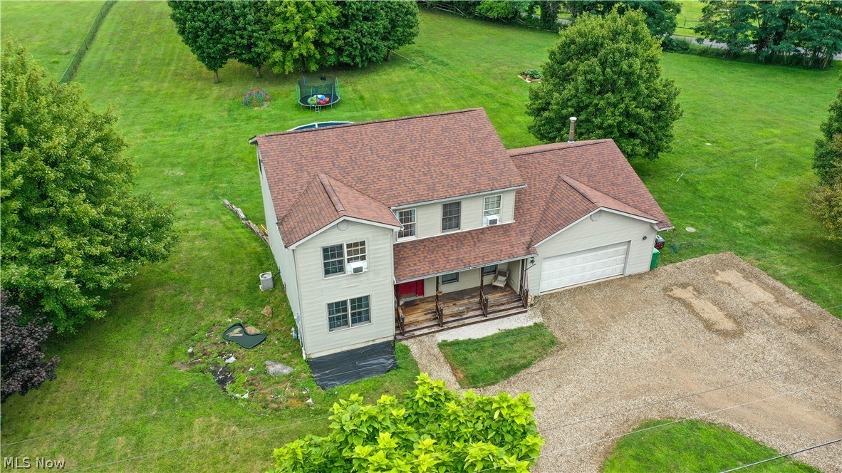 11796 Mantua Center Road Mantua OH 44255