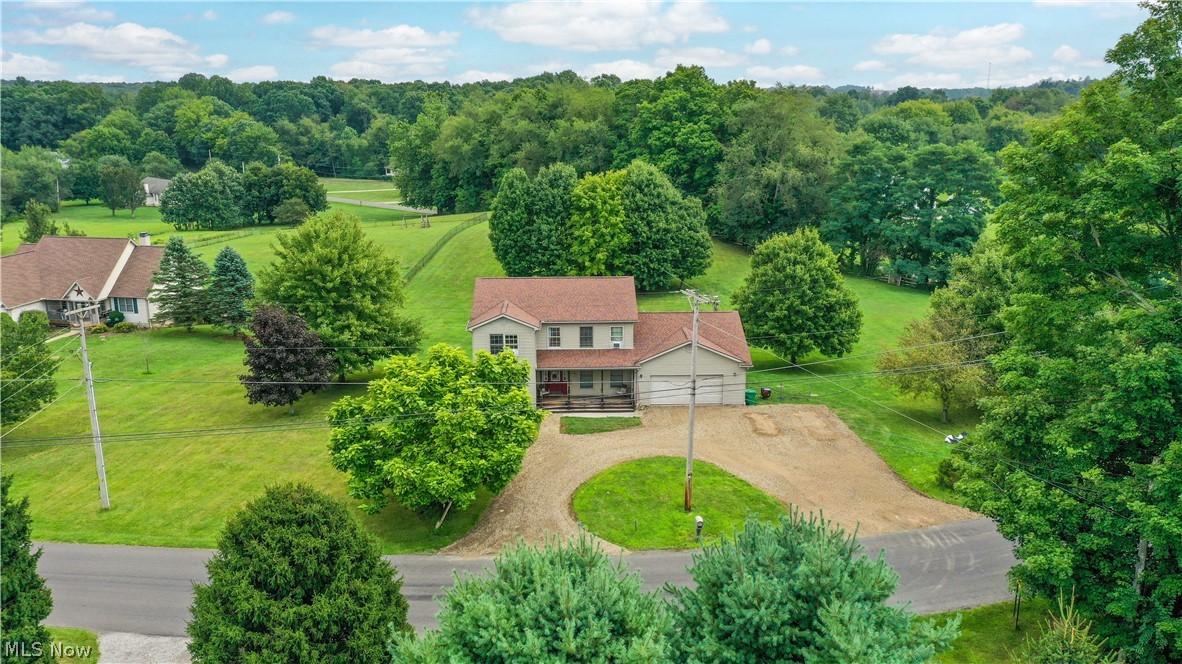 11796 Mantua Center Road Mantua OH 44255