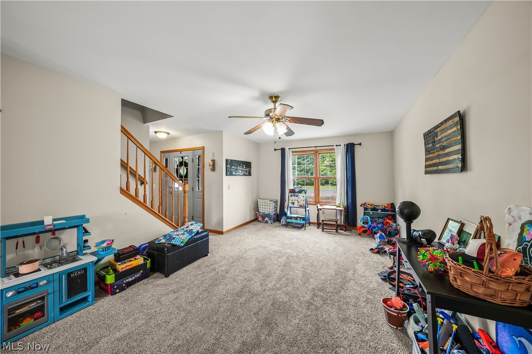 11796 Mantua Center Road Mantua OH 44255