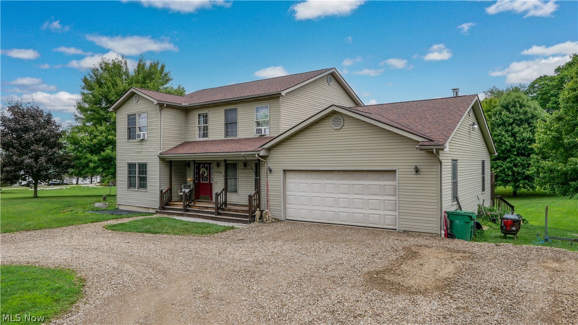 11796 Mantua Center Road Mantua OH 44255