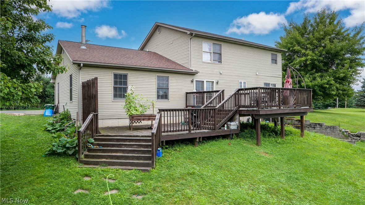 11796 Mantua Center Road Mantua OH 44255