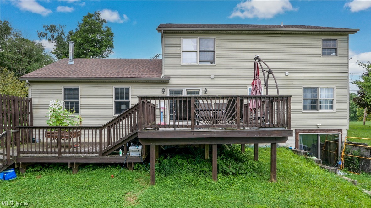 11796 Mantua Center Road Mantua OH 44255