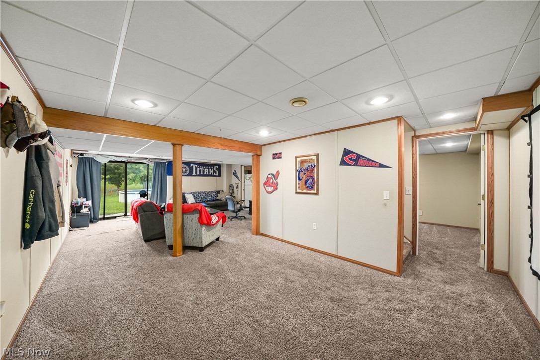 11796 Mantua Center Road Mantua OH 44255