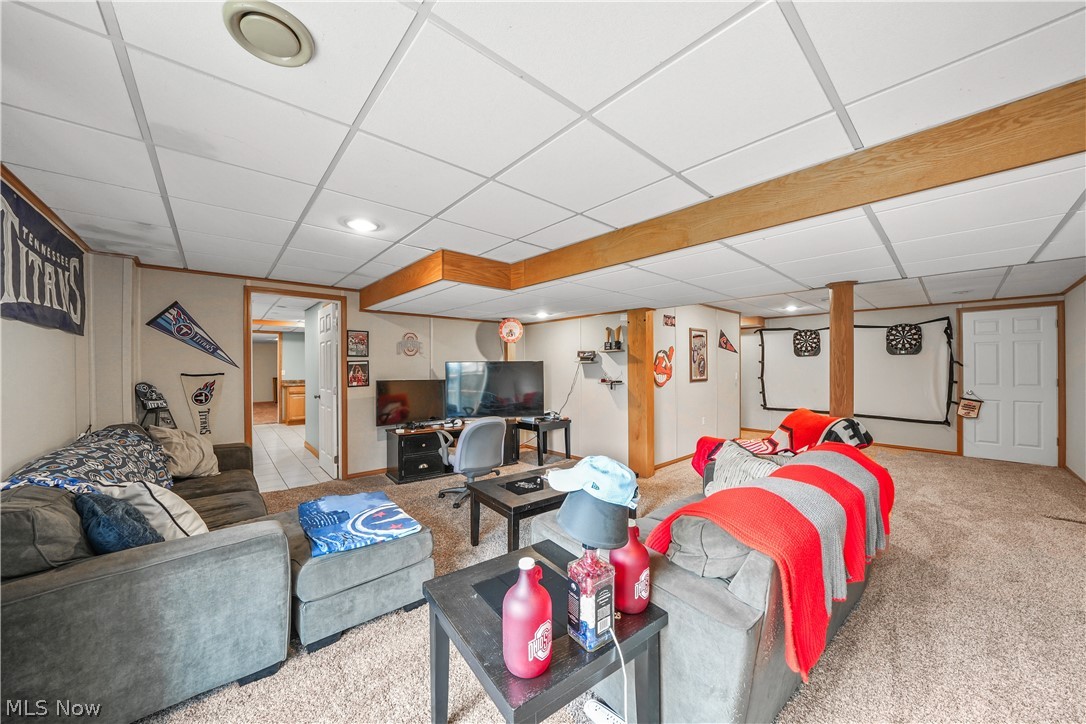 11796 Mantua Center Road Mantua OH 44255